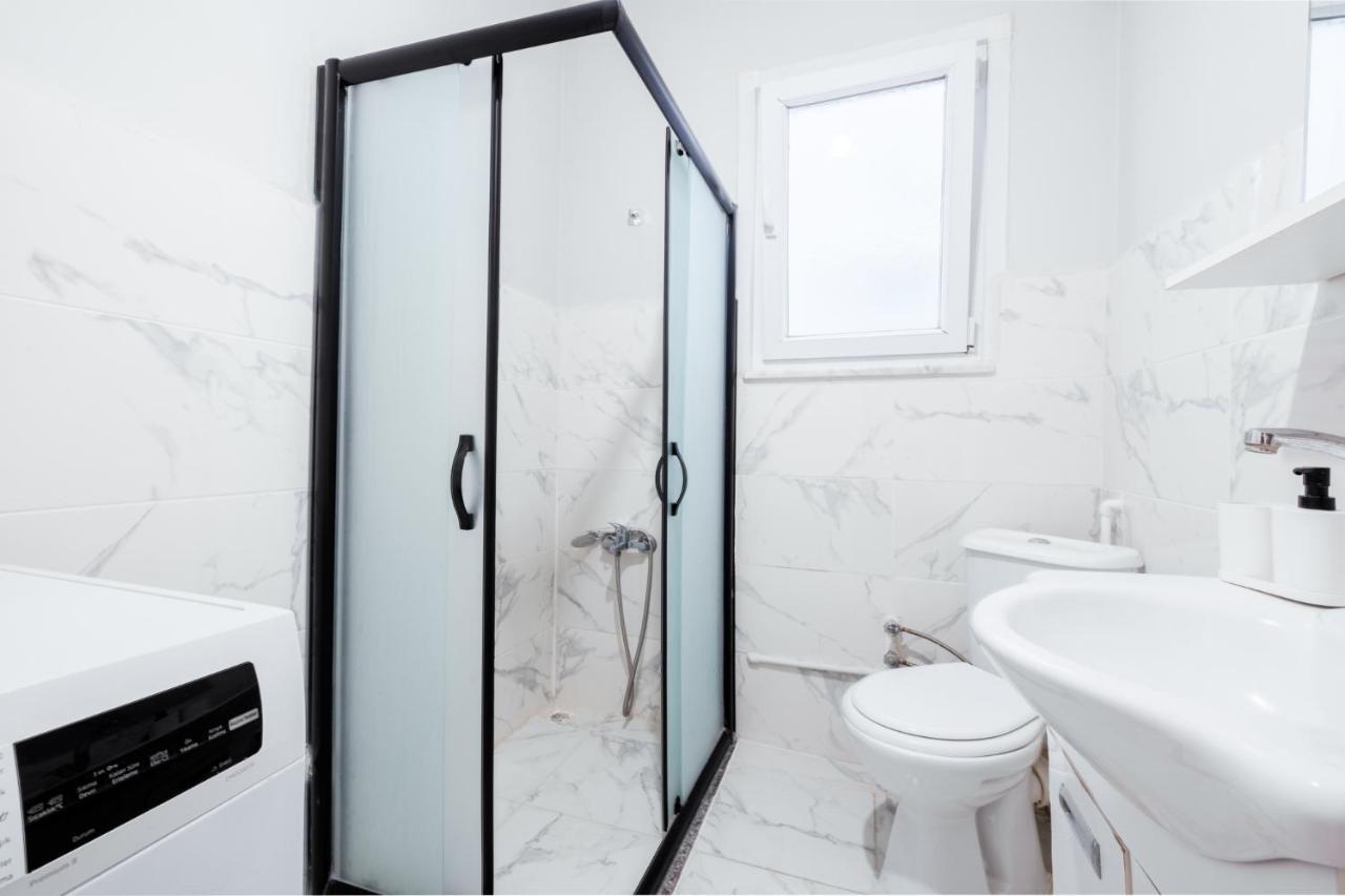 Charming Flat Next To Metro & Nisantasi In Sisli * Istanbul