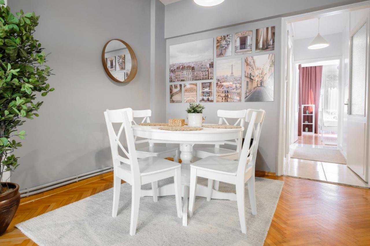 Daire Gorgeous With Location In Sisli