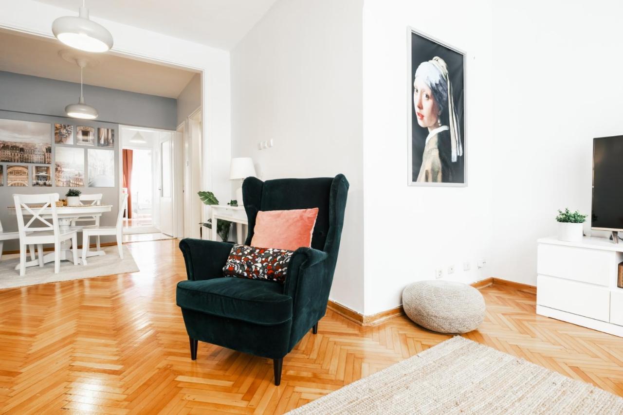 Apartment Gorgeous With Location In Sisli Istanbul
