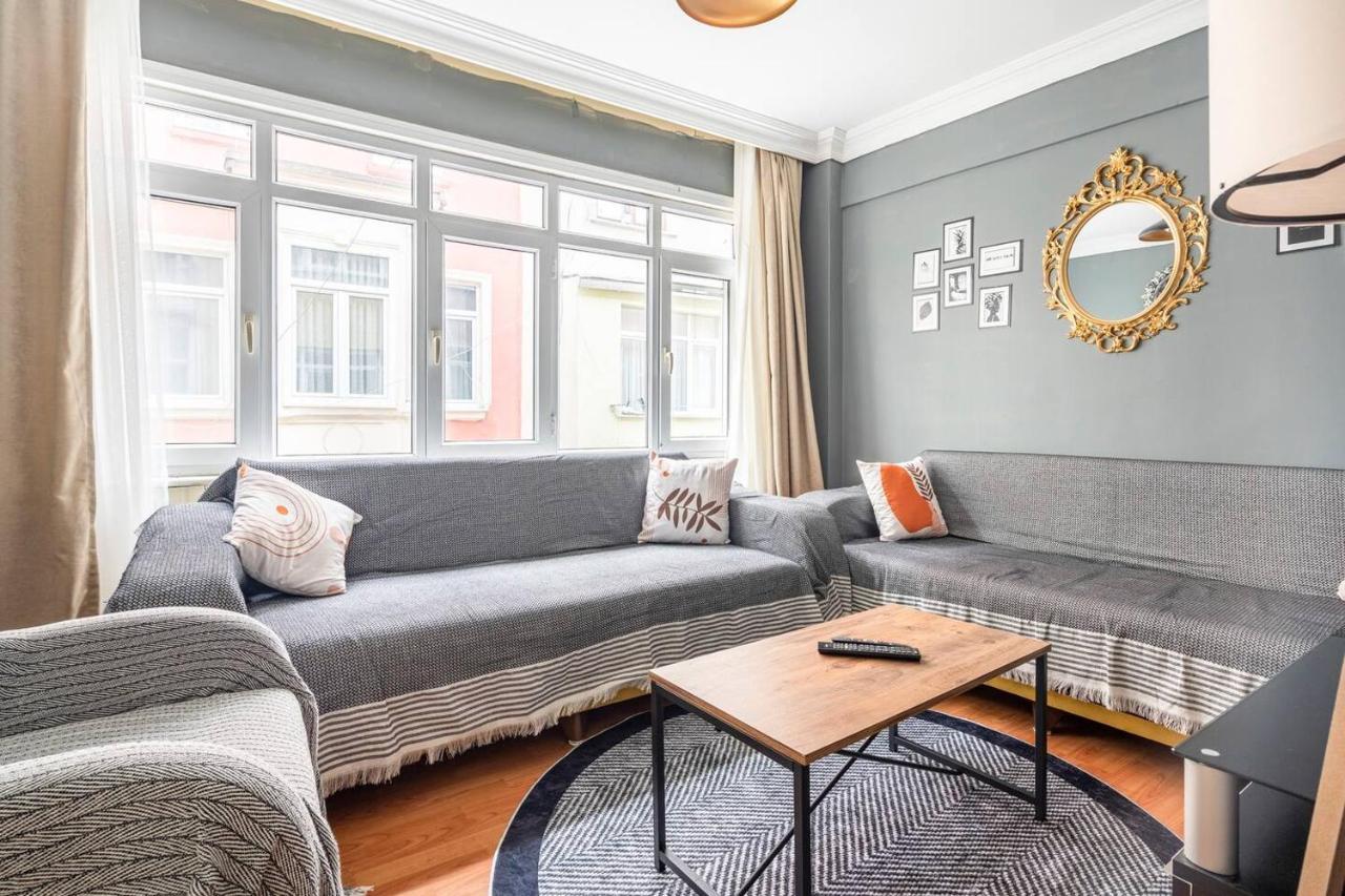 Apartment Pera Istanbul