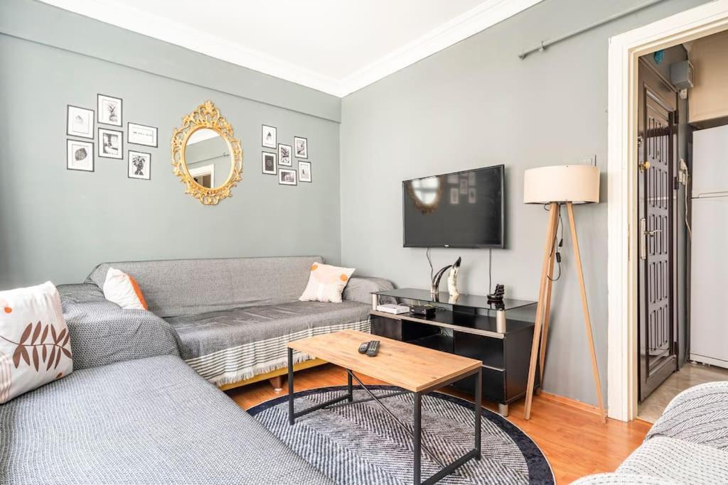 Pera Apartment