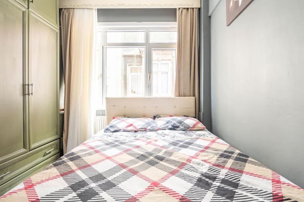 Pera Apartment Istanbul