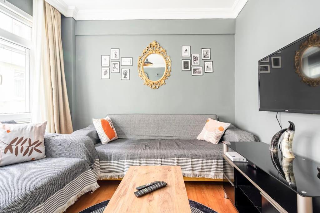 Apartment Pera