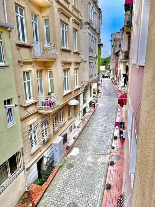 Pera Apartment Istanbul