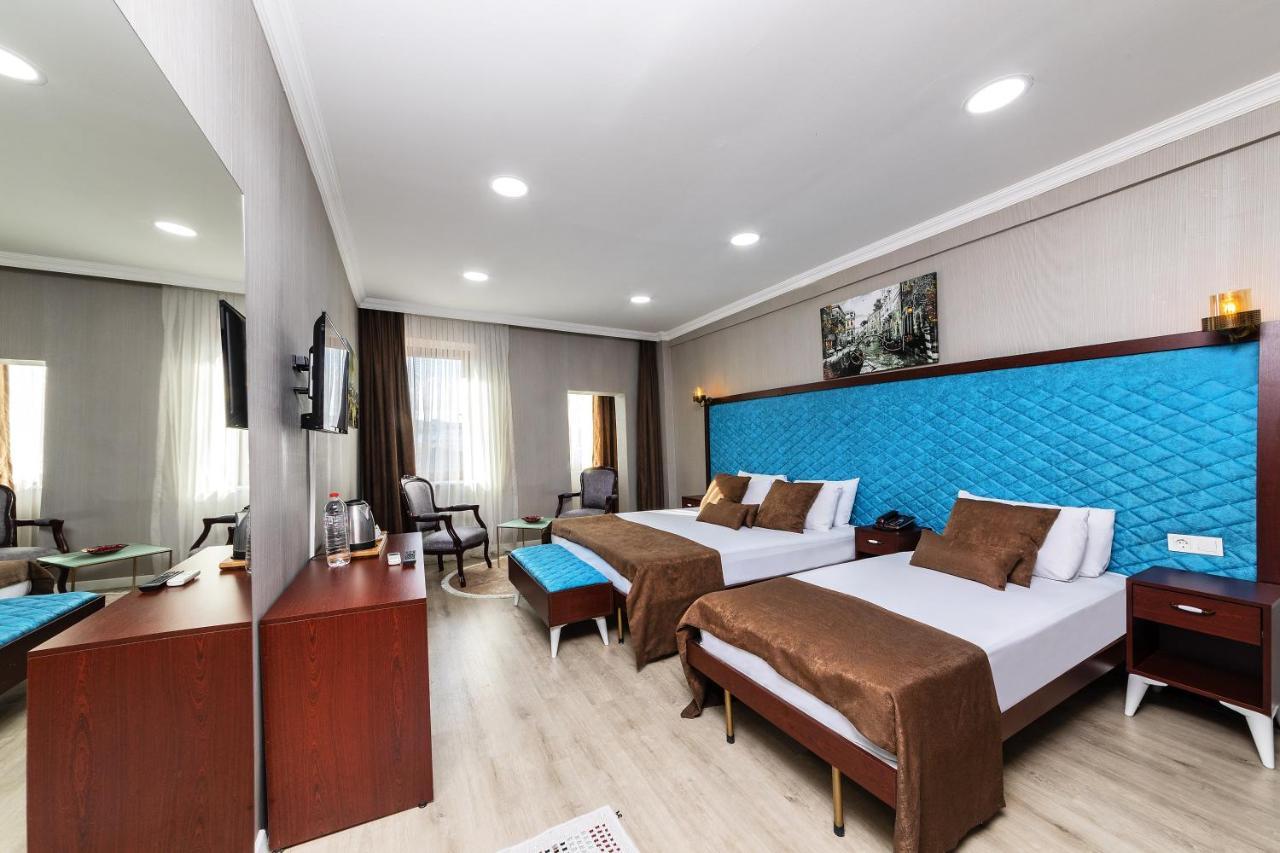 Brody Hotel