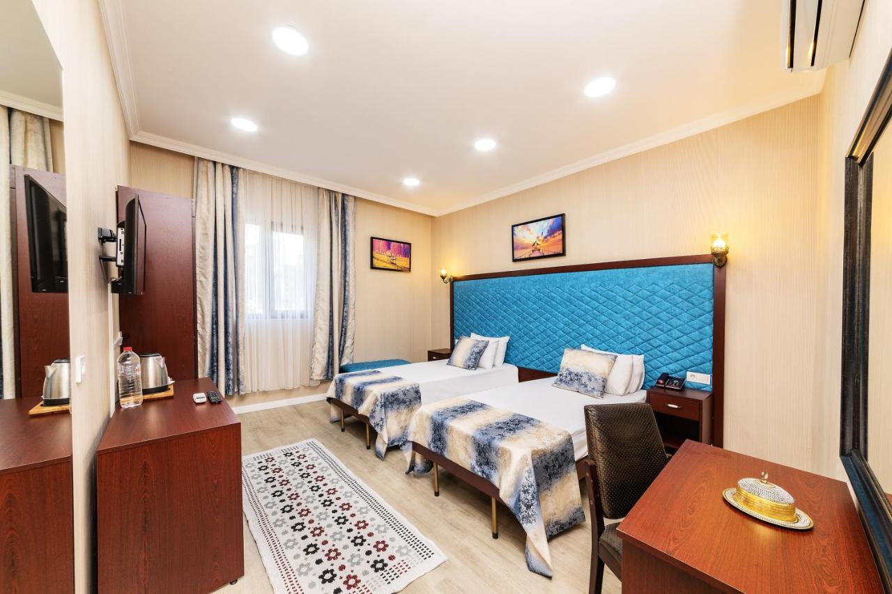 Hotel Brody *