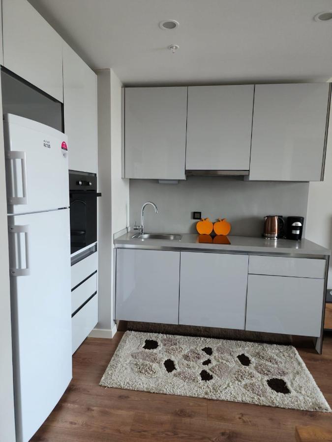 Toya Next 3 Apartment Istanbul