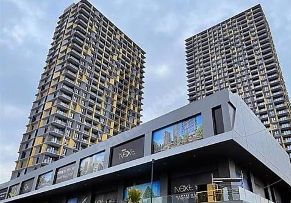 Toya Next 3 Apartment