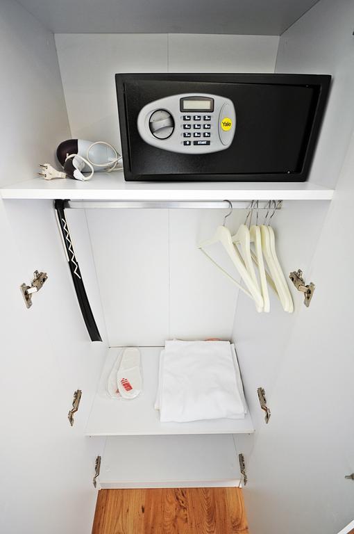 Brk Dream Taksim Aparthotel Istanbul