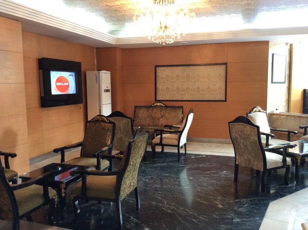 Ilicak Hotel