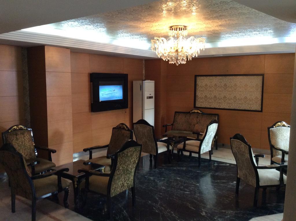 Hotel Ilicak