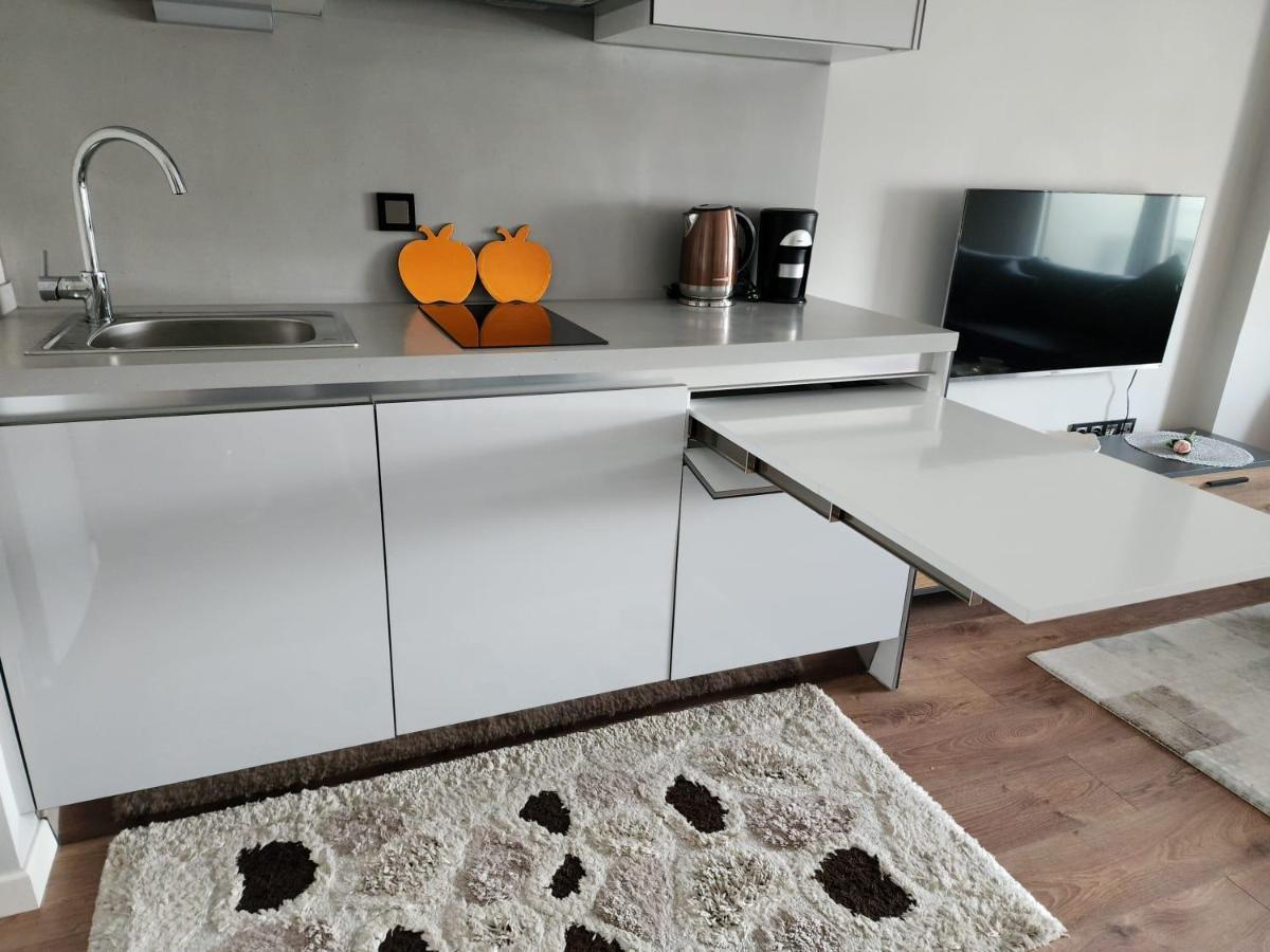Apartment Toya Next 3 Istanbul