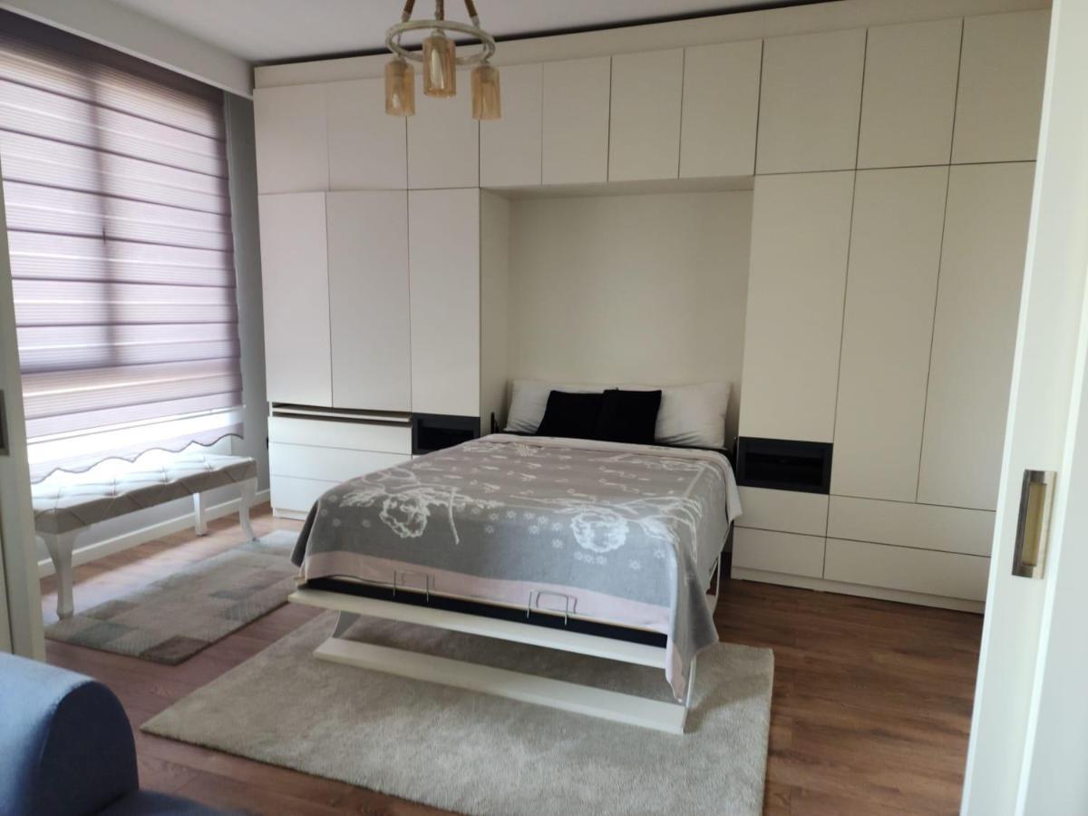 Toya Next 3 Istanbul
