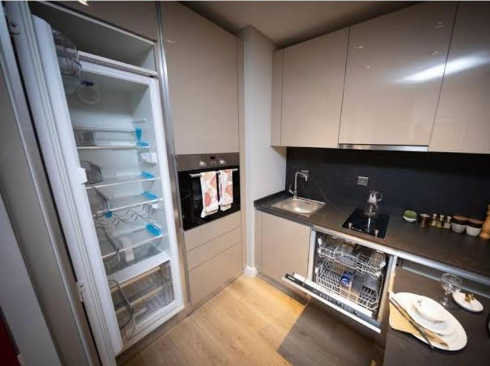 Apartment Toya Next 3 Istanbul