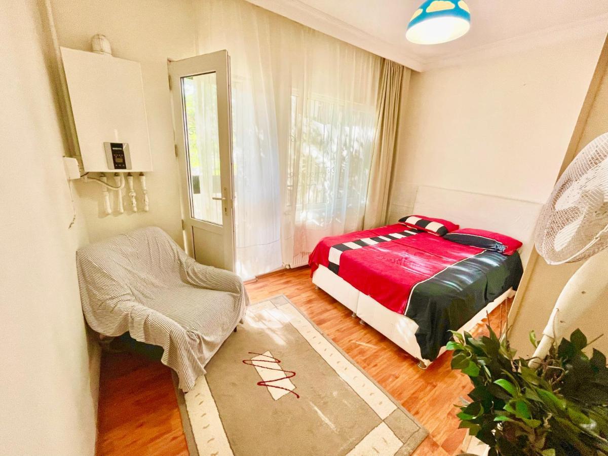 House For Family Apartment *
