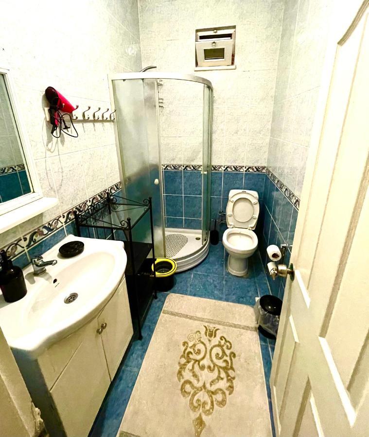 House For Family Apartment Istanbul