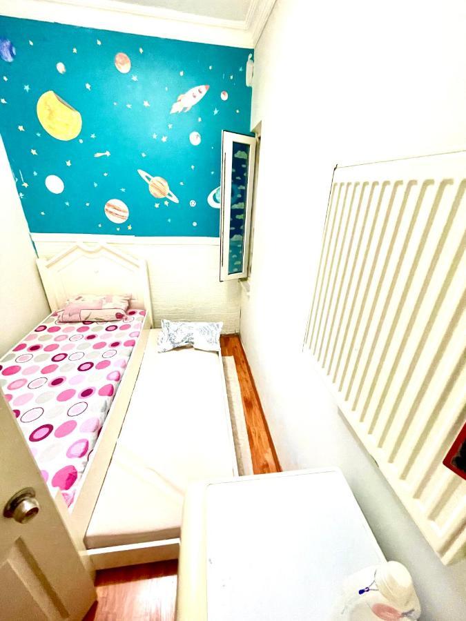 Apartment House For Family Istanbul