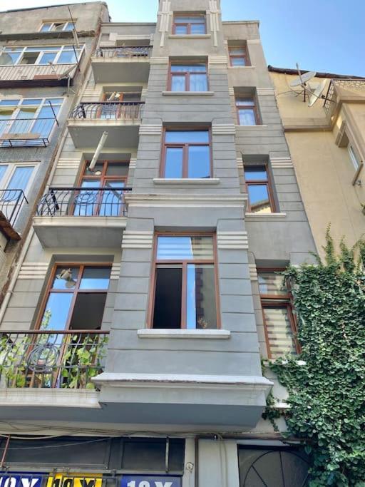 Apartment K&y In Taksim *