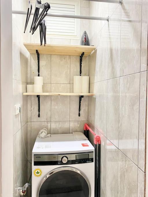 Apartment K&y In Taksim