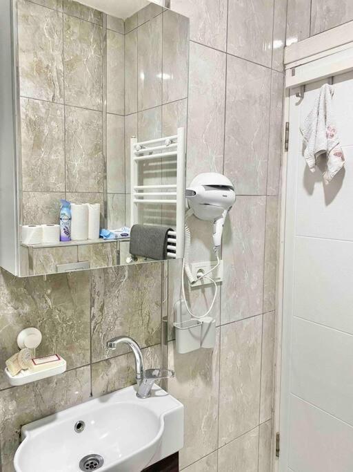 Apartment K&y In Taksim Istanbul