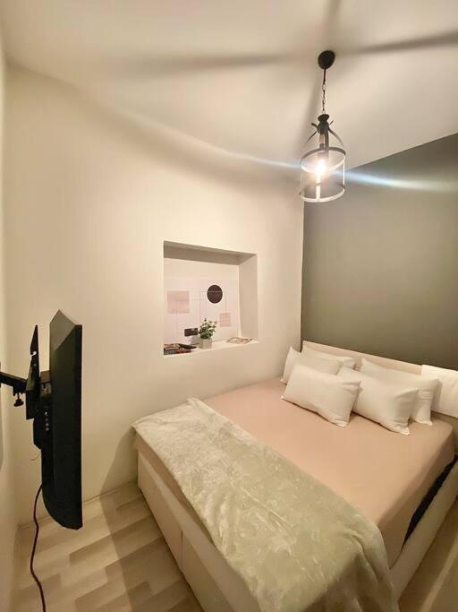 Apartment K&y In Taksim *