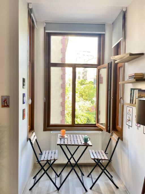 K&y In Taksim Apartment Istanbul