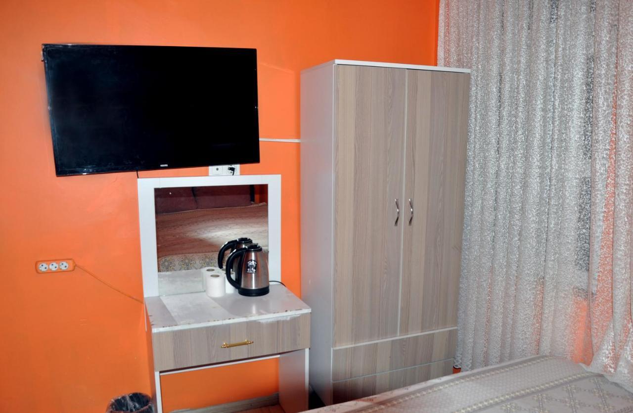 Aparthotel Taksim Apart
