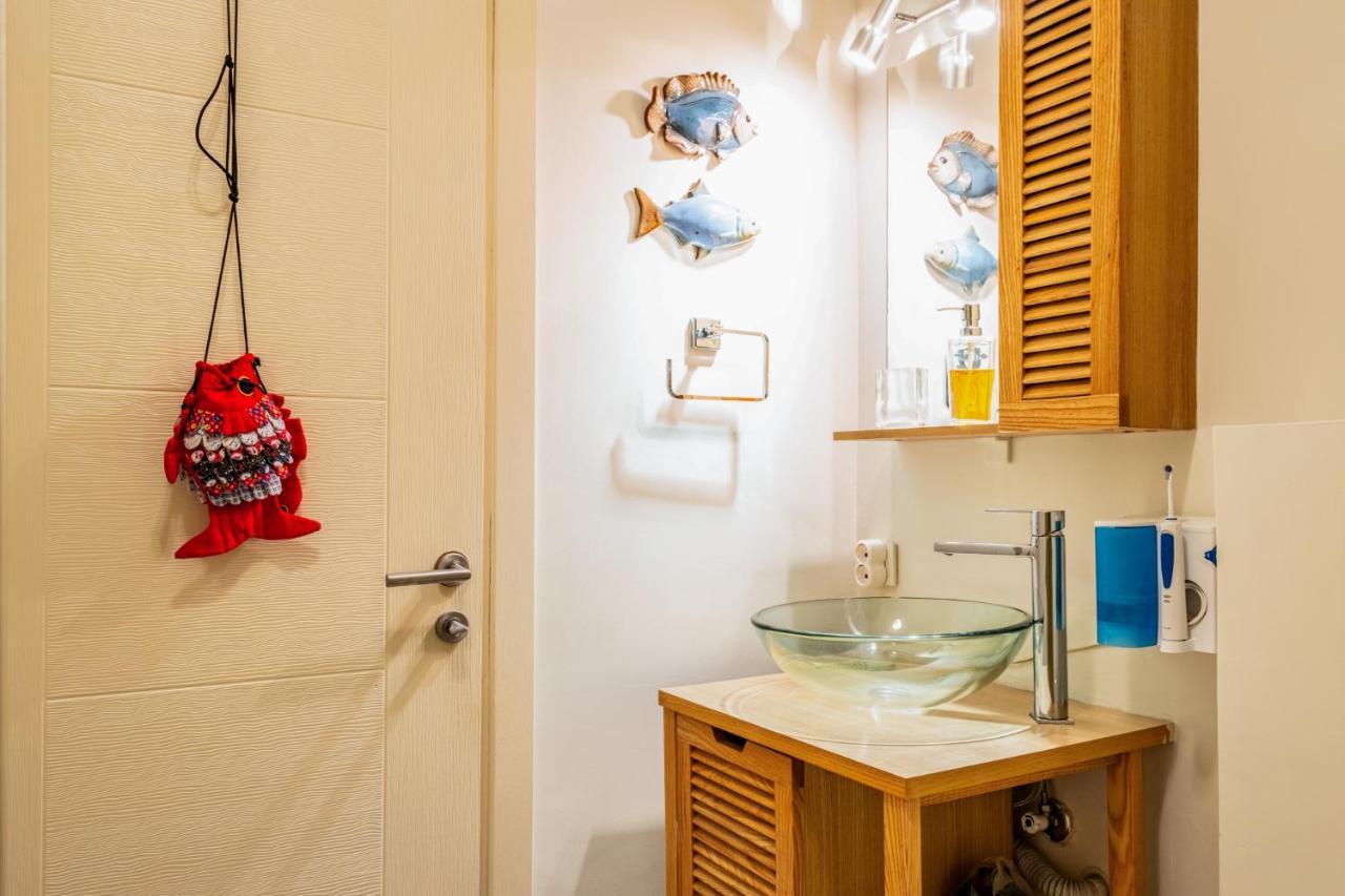 Elegant Flat W Terrace 15 Min To Galata Tower *