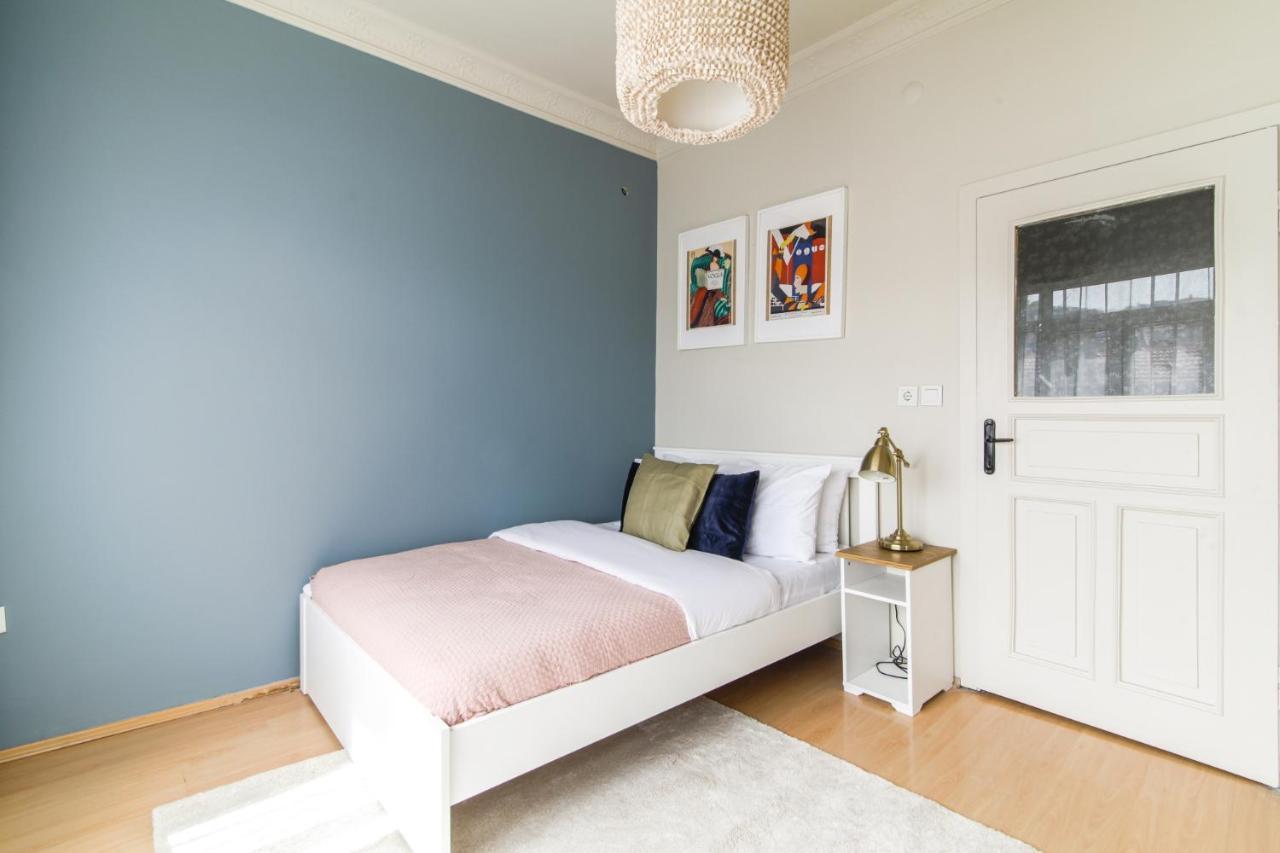 Apartment Chic And Cozy Flat Near Istiklal Street In Beyoglu