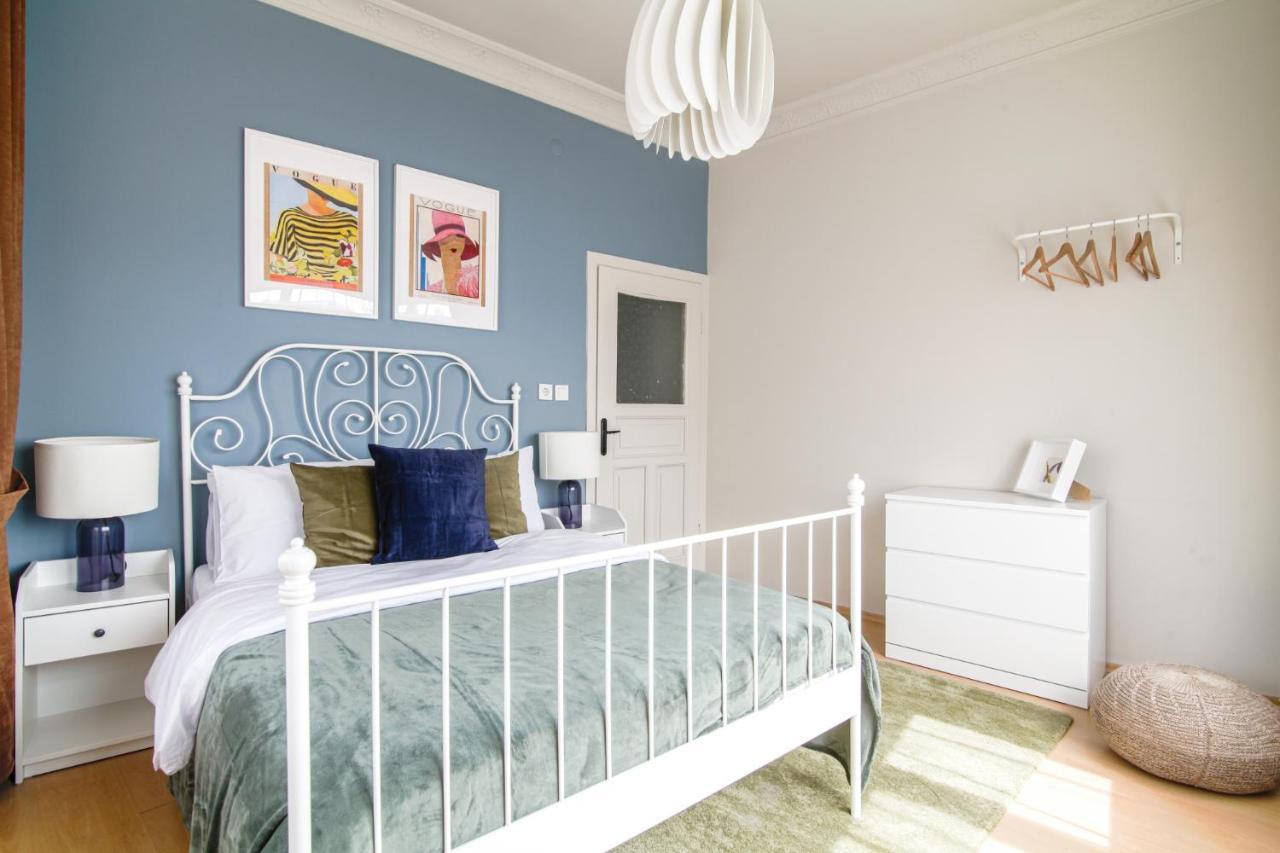 Apartment Chic And Cozy Flat Near Istiklal Street In Beyoglu *