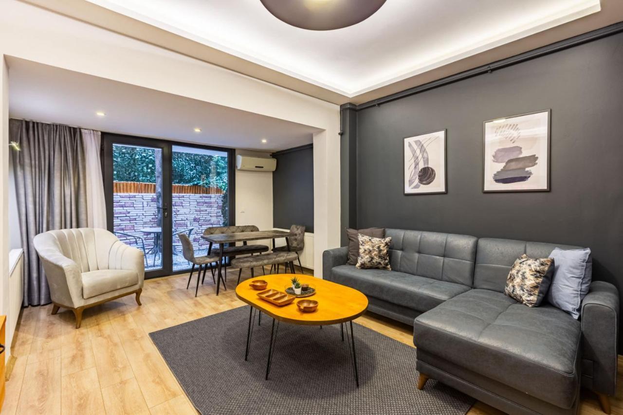 Distinguished Apartment Istanbul