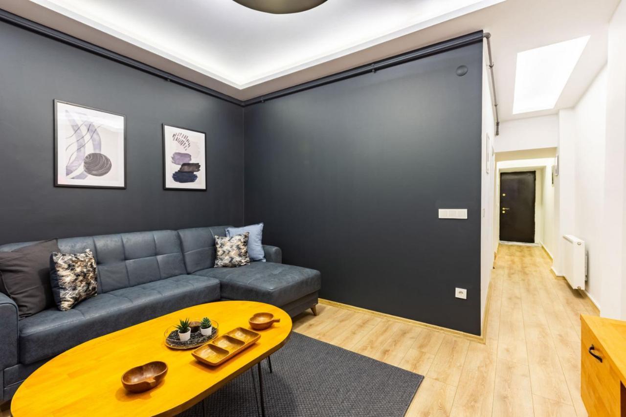 Apartment Distinguished Istanbul