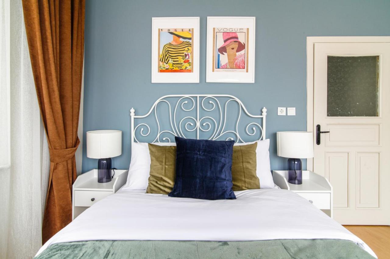Apartment Chic And Cozy Flat Near Istiklal Street In Beyoglu Istanbul