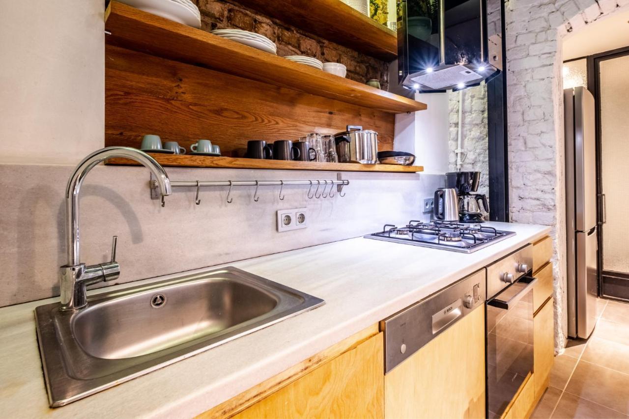 Spectacular And Central Flat In Beyoglu * Istanbul