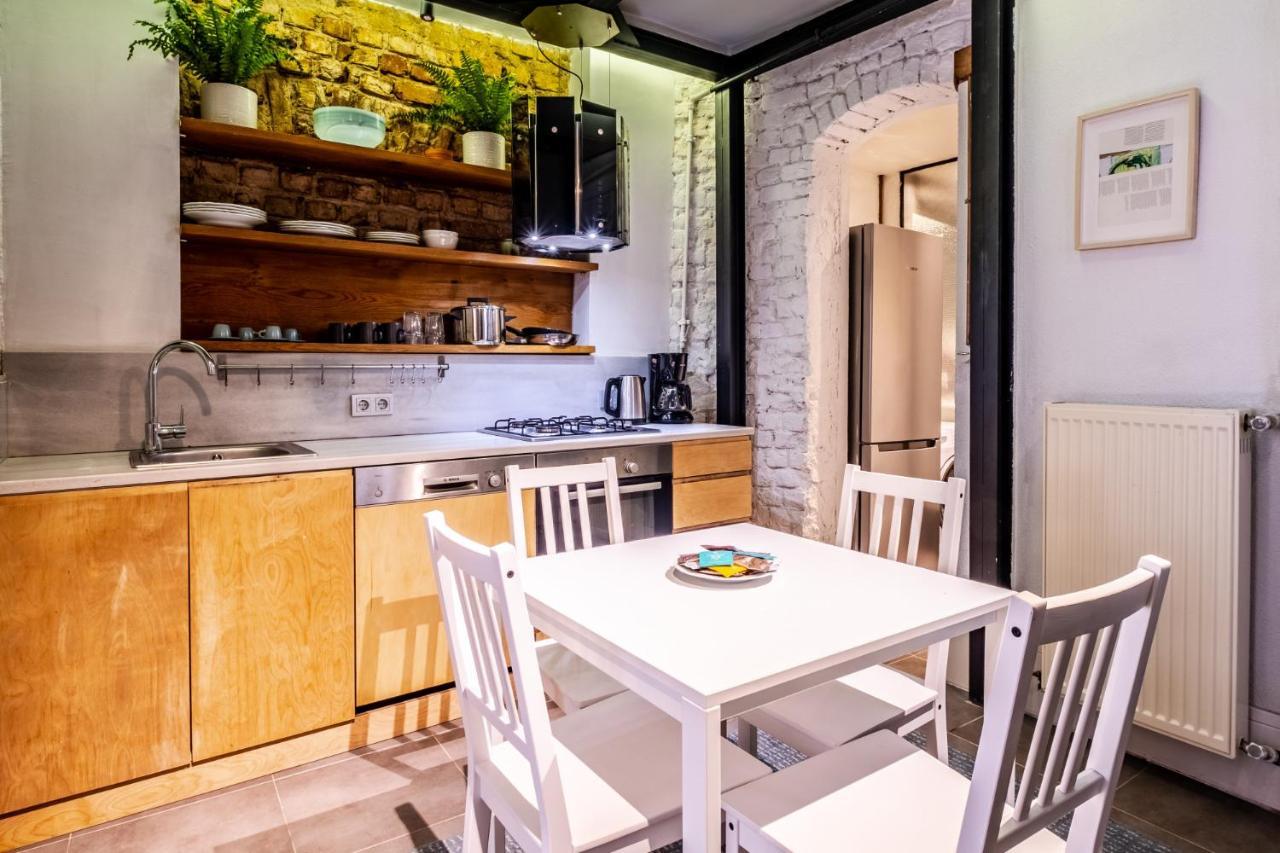 Spectacular And Central Flat In Beyoglu Istanbul
