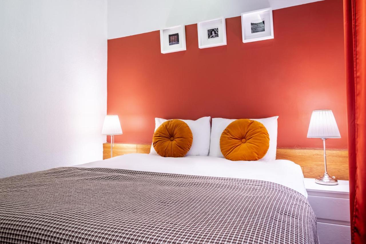 Spectacular And Central Flat In Beyoglu *