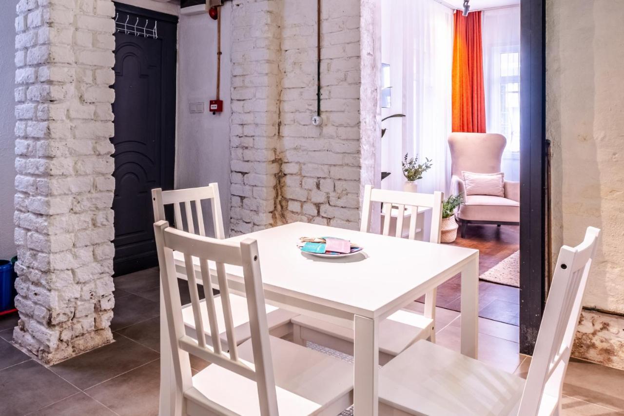 Spectacular And Central Flat In Beyoglu Istanbul