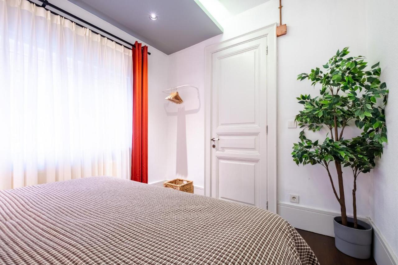 Spectacular And Central Flat In Beyoglu *