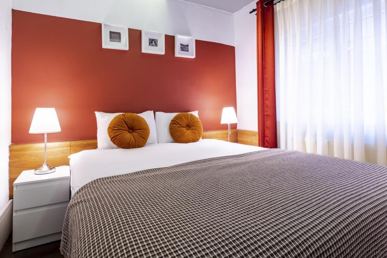 Apartment Spectacular And Central Flat In Beyoglu *