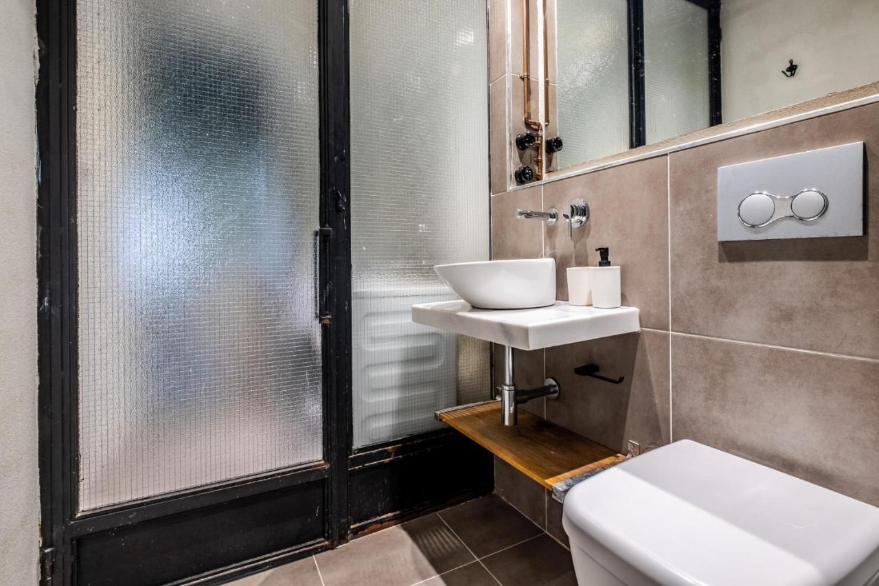 Spectacular And Central Flat In Beyoglu Apartment *