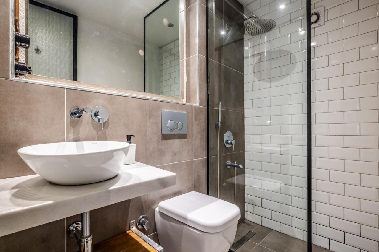 Spectacular And Central Flat In Beyoglu Istanbul