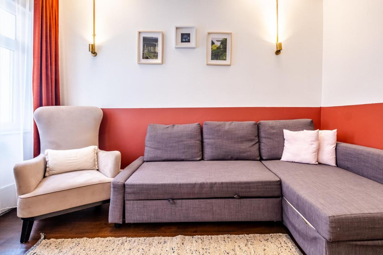 Apartment Spectacular And Central Flat In Beyoglu Istanbul