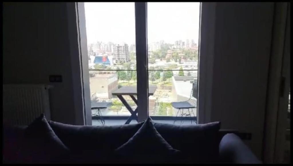 Toya Next 3 Apartment Istanbul