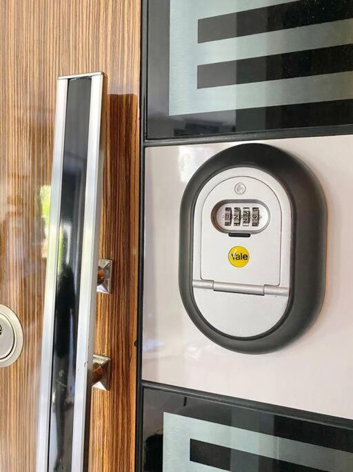 Apartment K&y In Taksim Istanbul