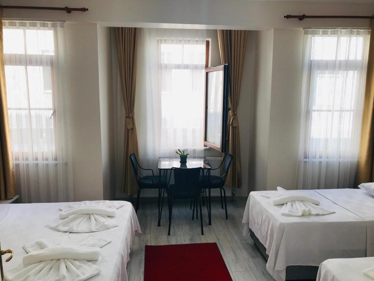 Halil Bey Konagi Aparthotel Istanbul