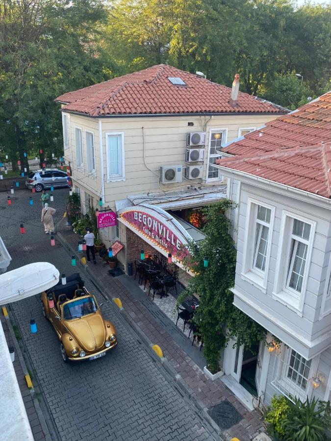 3 Floor Oldcity Istanbul