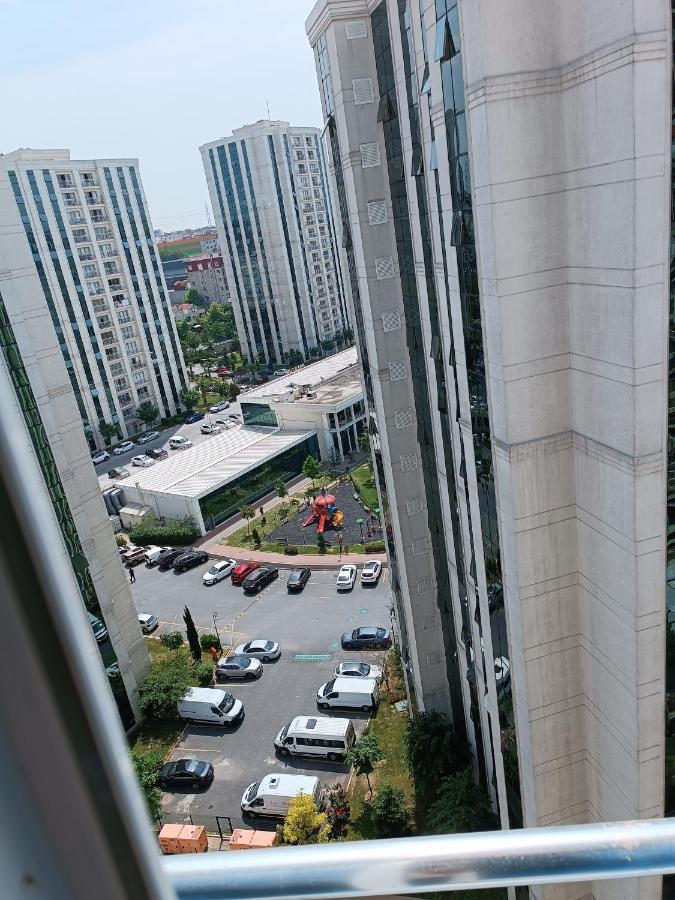 في العشق Apartment Istanbul