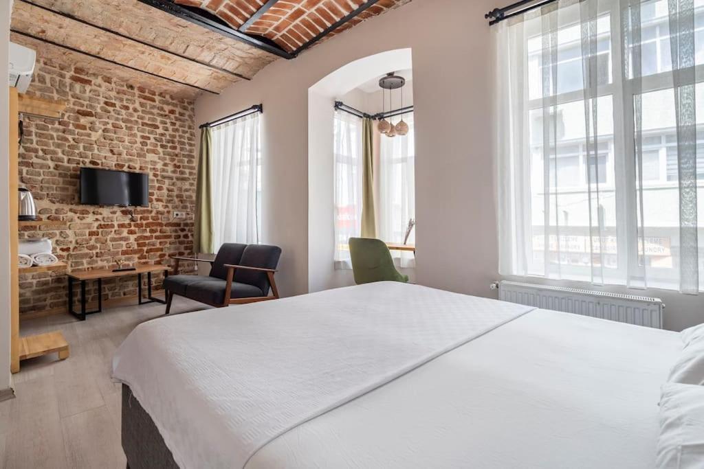 Happy Apart Otel İstanbul