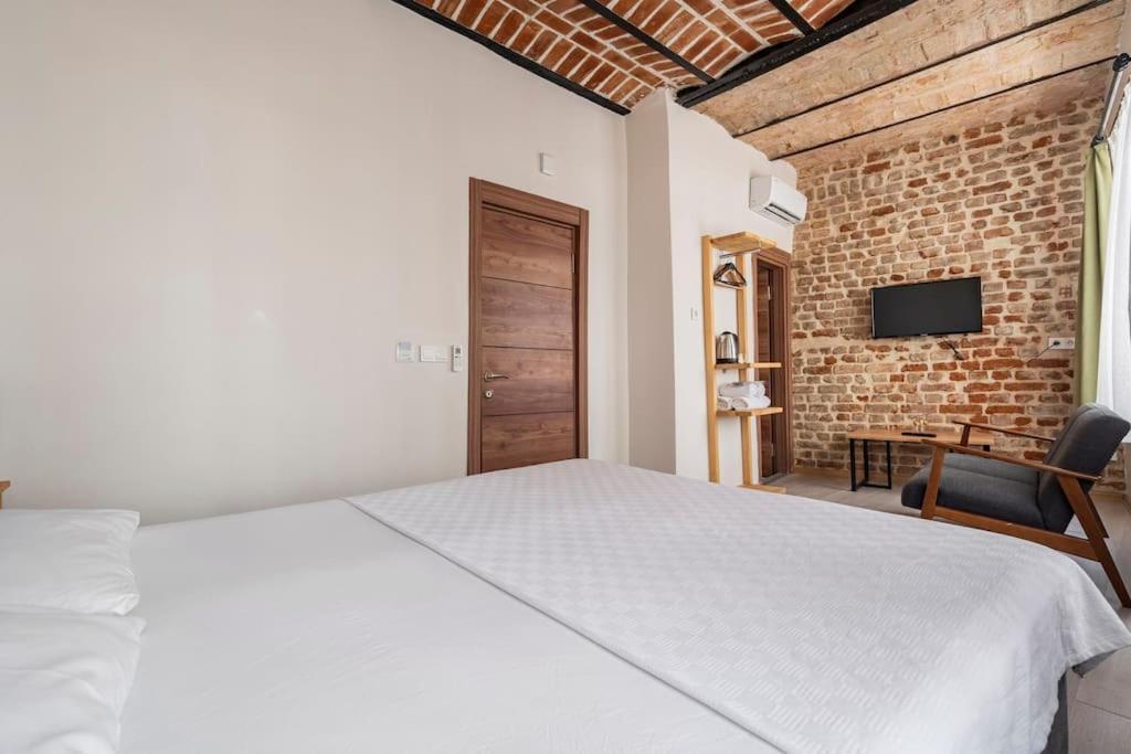 Apart Otel Happy İstanbul