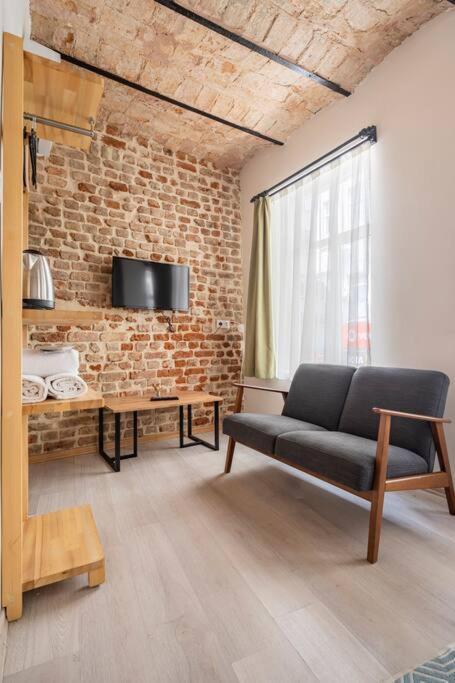 Apart Otel Happy İstanbul